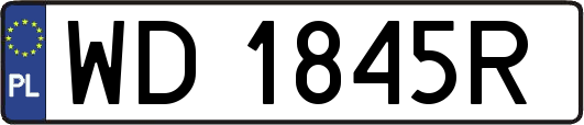 WD1845R