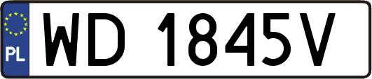 WD1845V