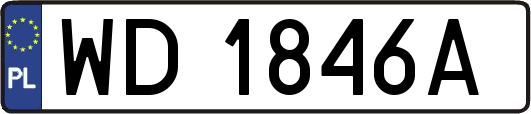 WD1846A