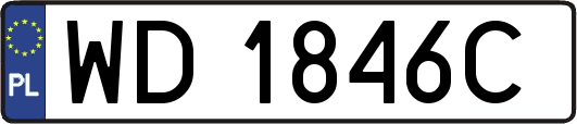 WD1846C