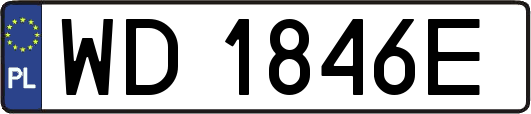 WD1846E