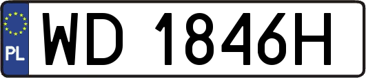 WD1846H