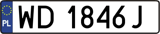 WD1846J