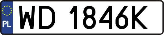 WD1846K