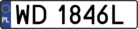 WD1846L