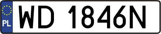 WD1846N