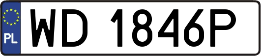 WD1846P
