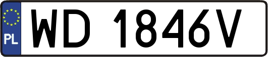 WD1846V
