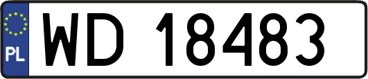 WD18483