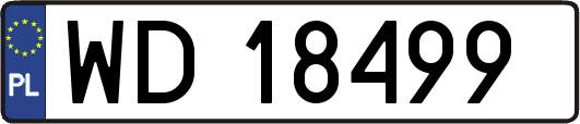 WD18499