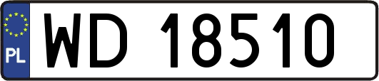 WD18510