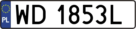 WD1853L