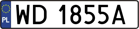 WD1855A