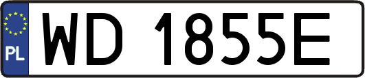 WD1855E