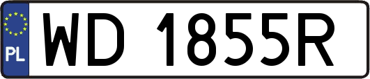 WD1855R