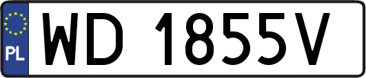 WD1855V