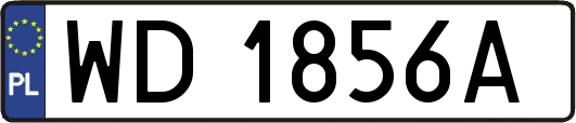 WD1856A