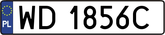 WD1856C