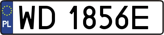 WD1856E