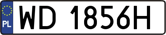 WD1856H