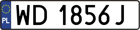 WD1856J