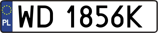 WD1856K