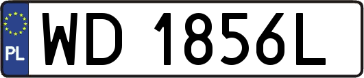 WD1856L