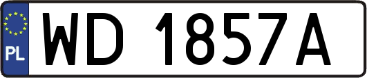 WD1857A