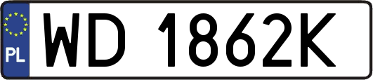 WD1862K