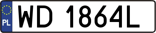 WD1864L