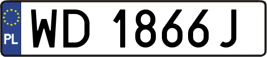 WD1866J