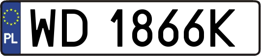 WD1866K