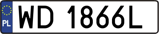 WD1866L