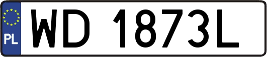 WD1873L