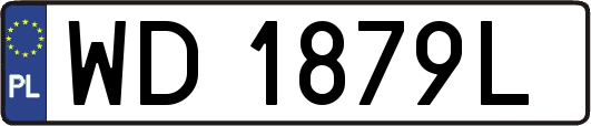 WD1879L