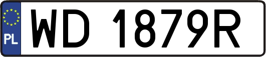 WD1879R