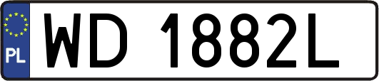 WD1882L