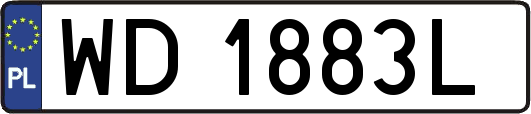 WD1883L