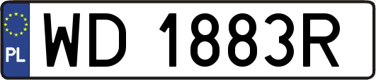 WD1883R