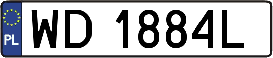 WD1884L