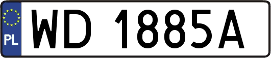 WD1885A