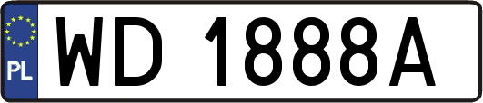 WD1888A