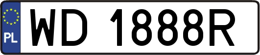 WD1888R