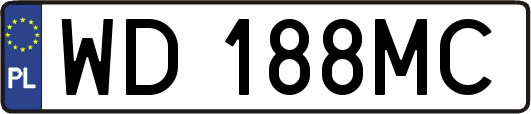 WD188MC