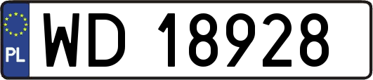 WD18928
