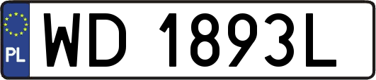 WD1893L