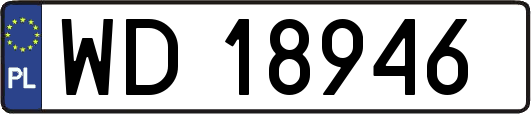 WD18946