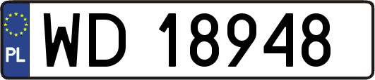 WD18948