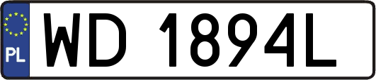 WD1894L
