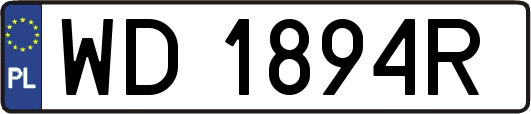 WD1894R